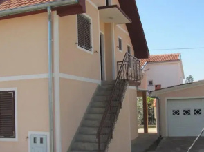 Apartments Buby