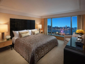 Mandarin Oriental, Hong Kong