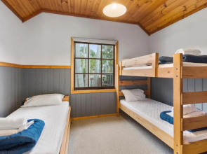 Wairo Beach Holiday Park