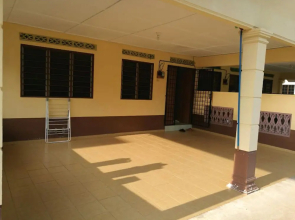 Khaimal Homestay Pulau Serai