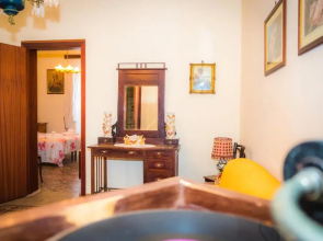 Giulia e Pietro - Marettimo Apartments