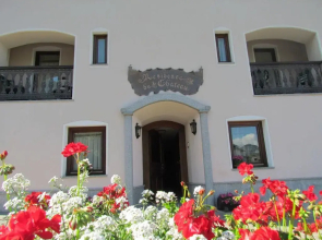 Residence Du Chateau