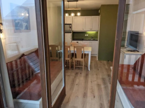 Logement 6/7 personnes à Valmeinier 1900 (SAVOIE)