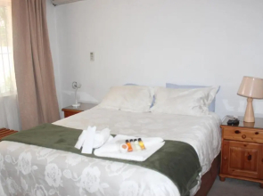 11 Eland Guest House