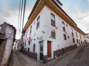 Hotel Luna de Oro Cusco