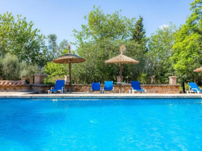Suite de Boda - Finca es Pla Nou