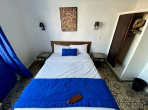 Hotel Central