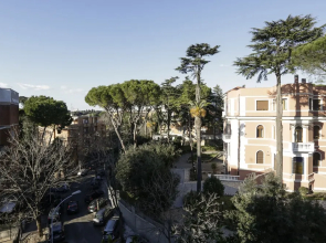 Terrace Penthouse 3 bedrooms