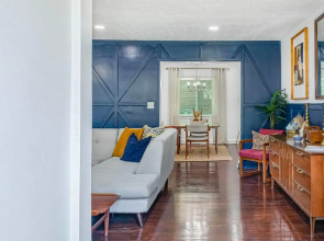 The Vintage Manor in Atlanta