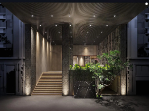 LEGEND Boutique Hotel