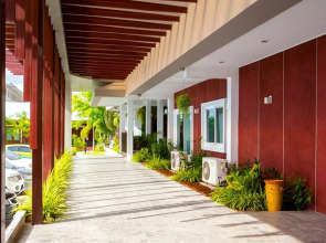 Eastiny Resort & Spa