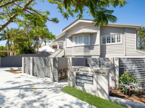 Park Avenue Luxe Townhouse Brand New Sleeps 9
