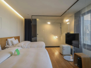Bundang (Seohyeon) Business Hotel Kind-KYND