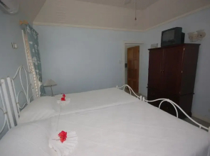 Sol Mar, Silver Sands 3BR