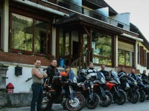 HOTEL RESTAURANT Le Traîneau