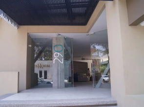 Romantic Zone Zenith 1 Bedroom