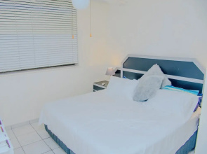 Escape to Paradise at in Amanzimtoti