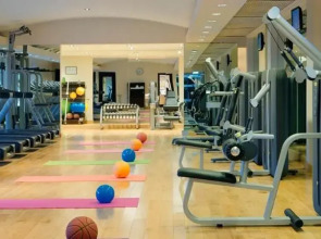 Hyatt Regency Galleria Residence Dubai