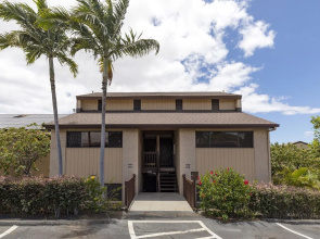 Waikoloa Villas D-204