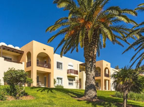 Hapimag Resort Damnoni