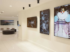 Stanford Court San Francisco