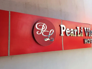 PearLi View Hotel Iloilo powered by Cocotel