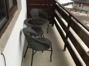 Crystalville Apartment 542