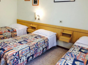 Hotel Il Gabbiano