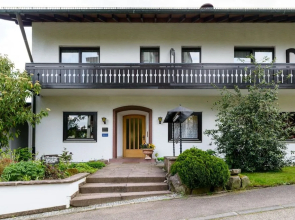 Hotel Schwarzwald Schäfer