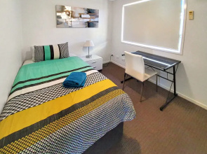 Lillypilly Resort Apartments