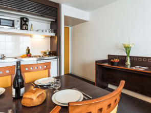 Aparthotel Adagio Access Toulouse Jolimont