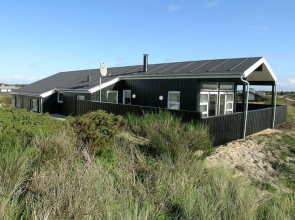 "Hira" - 500m from the sea in Western Jutland
