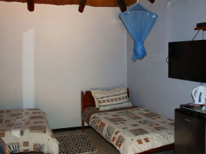 Divundu Guest House