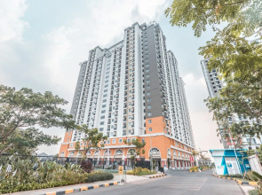 Oyo 268 Cinere Resort Apartement
