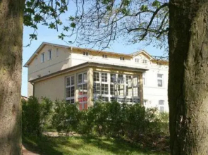 Ferienhaus Ostseeblick Lauterbach