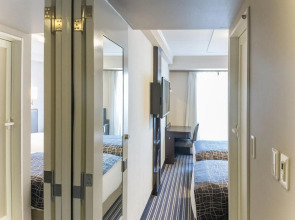 Apa Hotel Kyoto Gion Excellent