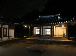 Okyeon pavilion