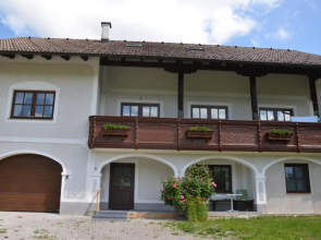 Ferienwohnung Vonwald