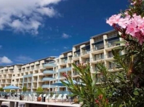 The Landmark Resort Nelson Bay