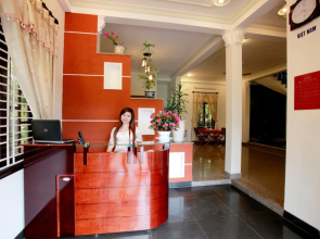 Rice Flower Homestay