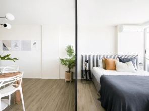 Zip Housing Belgrano