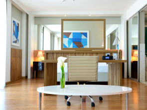 Pestana Rio Atlantica