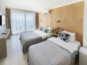 Sun Hotel By En Vie Beach