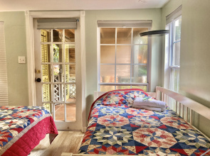 Madame Isabelle's House In New Orleans - Hostel