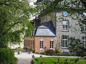 Gîte Le Grais, 3 pièces, 4 personnes - FR-1-497-13
