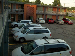 Royal Motel