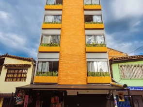 Comuna Loft
