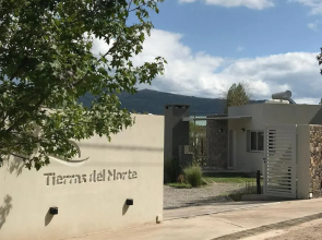Tierras del Norte