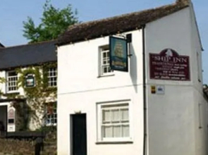 The Ship Inn Lerryn