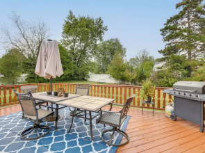 Somerset Home w/ Large Yard Near Parks & Trails